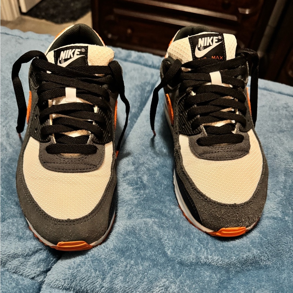 Air Max shoe.  US men 10.  Look like very new. Used one few occasions